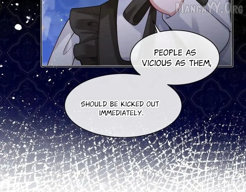 Confessing My Love to Him, the Treacherous One Chapter 68 - page 3